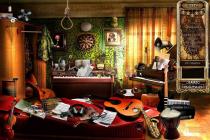 Captura principal de Haunted Hotel II: Creer las mentiras