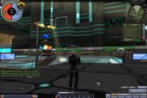 Captura principal de Ace Online