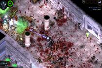 Captura principal de Alien Shooter 2: Conscription