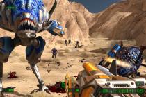 Imagenes de Serious Sam HD: The First Encounter
