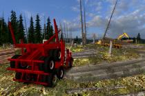 Imagenes de 18 Wheels of Steel Extreme Trucker 2!
