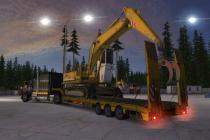Imagenes de 18 Wheels of Steel Extreme Trucker 2!