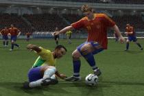 Imagenes de Pes 2007 (Pro Evolution Soccer 6)