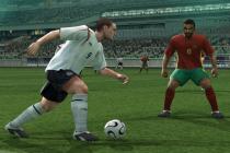 Imagenes de Pes 2007 (Pro Evolution Soccer 6)