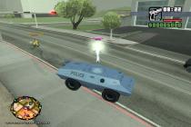 Imagenes de GTA San Andreas Multiplayer - Servidor