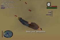 Imagenes de GTA San Andreas Multiplayer - Servidor