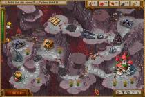 Imagenes de A Gnome´s Home: La Gran Cruzada del Cristal