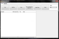 Captura principal de SuperOneClick