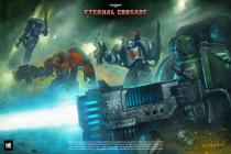 Descargar Warhammer 40000: Eternal Crusade para Windows Descargar Warhammer 40000: Eternal Crusade para Windows