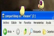 Captura principal de Poo Oveja Virtual