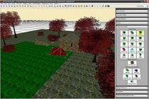 Captura principal de 3D Mesh Blacksmith