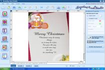Captura principal de Greeting Card Studio