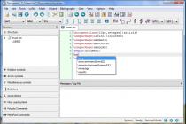 Descargar Texmaker 1.9.9