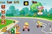 Imagenes de Super Mario Kart Remix: Super Circuit