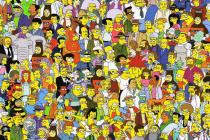 Captura principal de Springfield