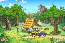 Descargar Timberland Cartoon Screensaver para Windows Descargar Timberland Cartoon Screensaver para Windows