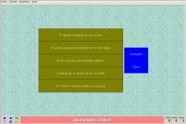 Imagenes de Actividades de Comprensión Lectora