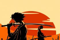 Captura principal de Samurai Champloo