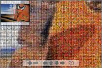 Captura principal de Mosaic Creator