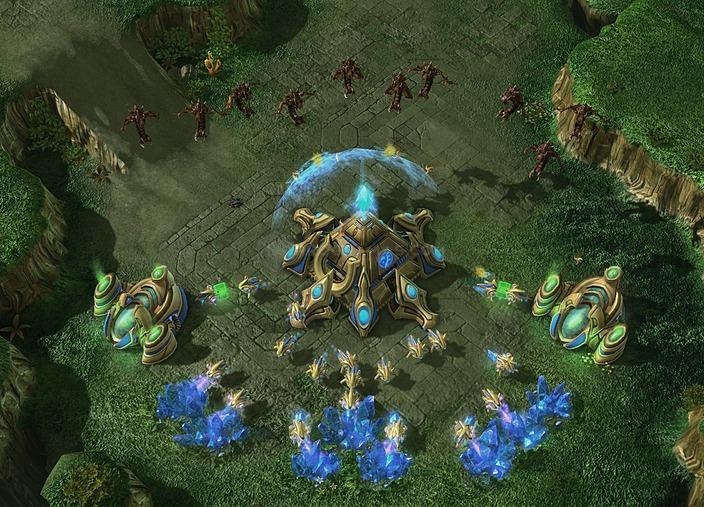 STARCRAFT 2 STARTER EDITION DOWNLOAD