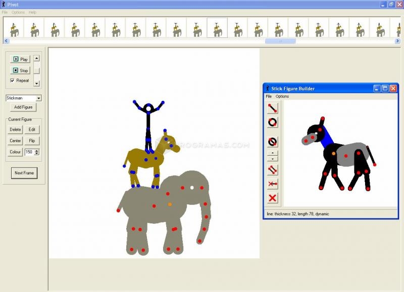 PIVOTSTICKFIGUREANIMATOR