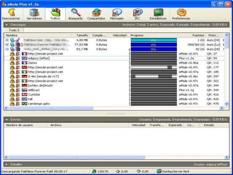 Emule Plus 1.2