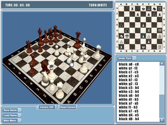 Best Free 3D Chess Program