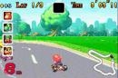 Imagenes de Super Mario Kart Remix: Super Circuit