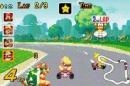 Imagenes de Super Mario Kart Remix: Super Circuit
