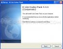 Descargar K-Lite Codec Pack Corporate