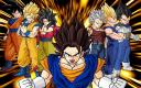 Dragon Ball Z Fondo