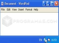 Captura principal de Actual Windows Minimizer