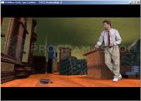 Captura principal de DOSBox