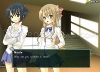 Captura principal de Science Girls