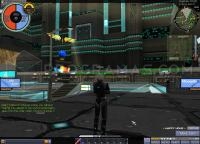 Captura principal de Ace Online