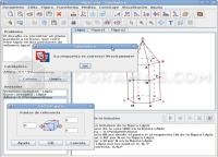 Captura principal de Geometria