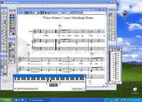 Captura principal de MusicTime Deluxe