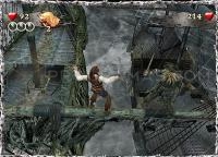 Captura principal de Piratas del Caribe en el Fin del Mundo