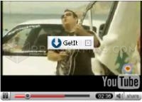 Captura principal de Orbit Downloader