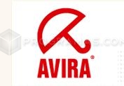 Captura principal de Avira AntiVir Update