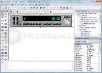 Captura principal de Easy Code
