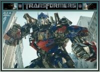 Captura principal de Transformers Screensaver