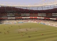 Captura principal de Actualización Plantillas FIFA 2007