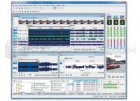 Captura principal de Sony Sound Forge