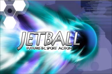 Captura Jetball