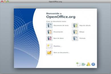 Opublikowano Open Office
