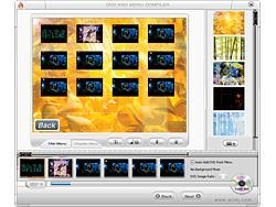 Screenshot Super DVD Creator