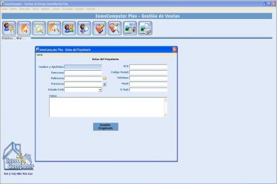 Captura InmoComputer Plus