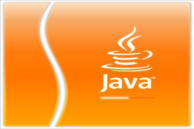 Screenshot Java Runtime Environment
