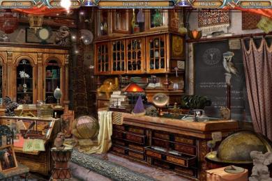 Screenshot Magic Academy Deluxe